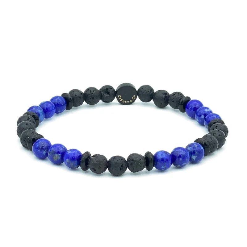 Ubud Stretch Bracelet