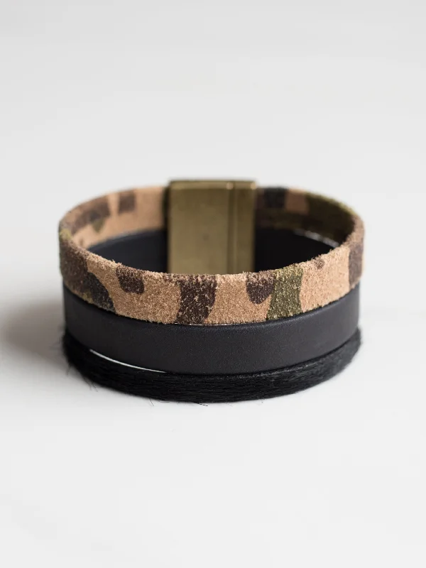 Camo Cuff