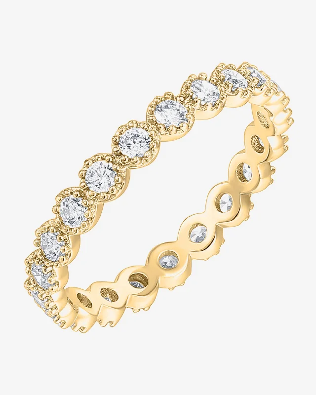 Cassidy Eternity Band