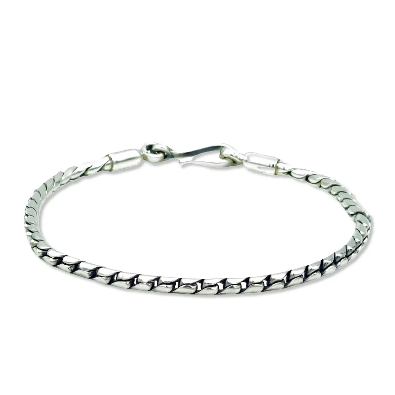 Bekel Chain Bracelet