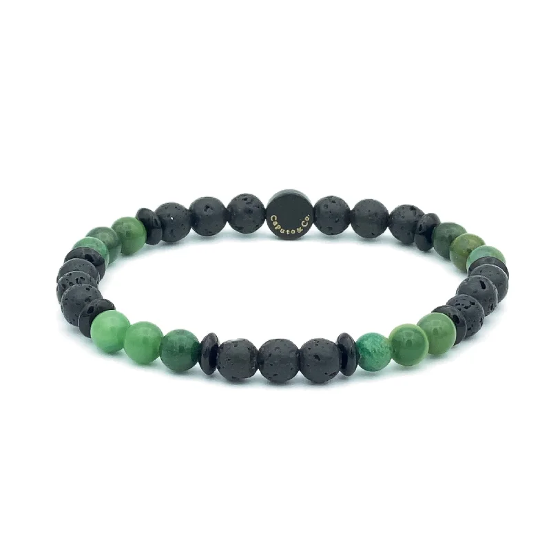 Ubud Stretch Bracelet